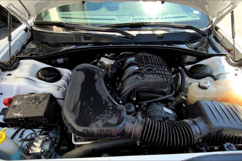 Certified 2023 Dodge Charger GT w/ Blacktop Package image 30
