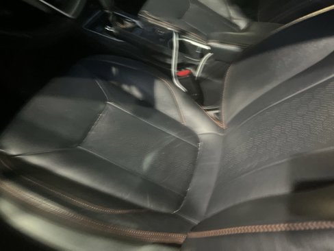 Used 2019 Subaru Crosstrek 2.0i Limited w/ Moonroof Package image 4