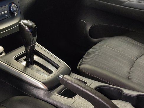 Used 2017 Nissan Sentra SV image 26