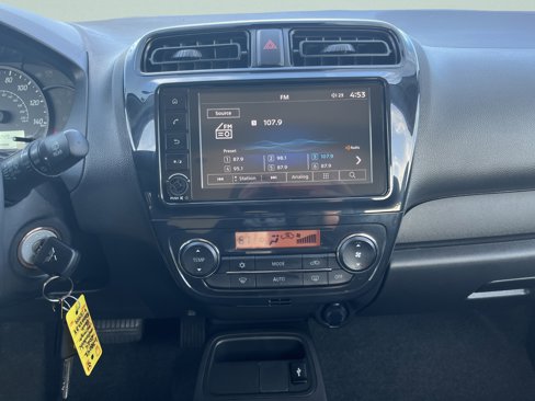 Used 2024 Mitsubishi Mirage image 27
