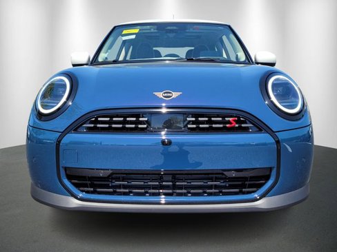 New 2025 MINI Cooper S image 2