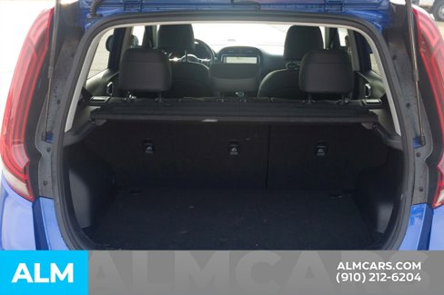 Used 2020 Kia Soul EX w/ Option Group 015 image 9