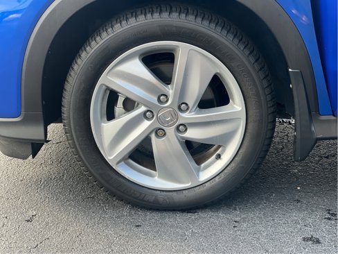 Used 2019 Honda HR-V EX image 26