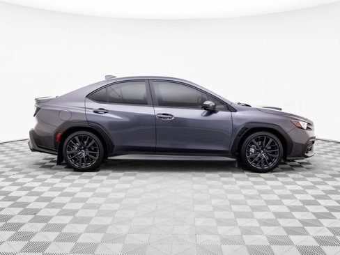 Used 2024 Subaru WRX Premium image 6