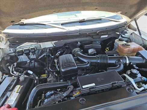 Used 2009 Ford F150 Lariat image 19
