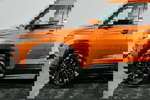 Used 2023 Chevrolet TrailBlazer LT w/ Convenience Package image 6