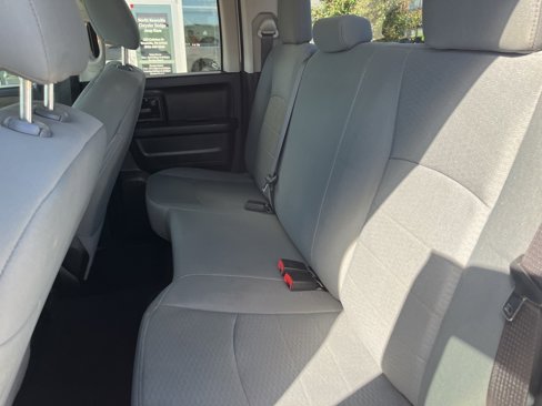 Used 2019 RAM 1500 Tradesman w/ Popular Equipment Group image 14