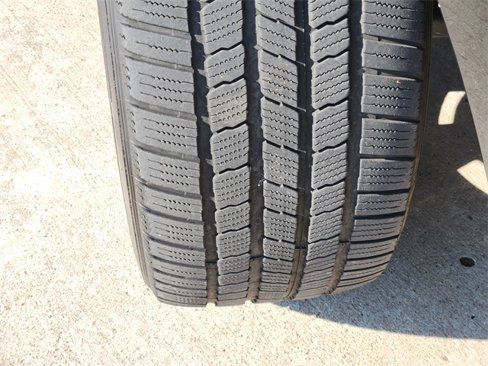 Used 2018 Ford Expedition Max Limited w/ Equipment Group 302A image 11