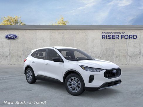 New 2025 Ford Escape Active image 7