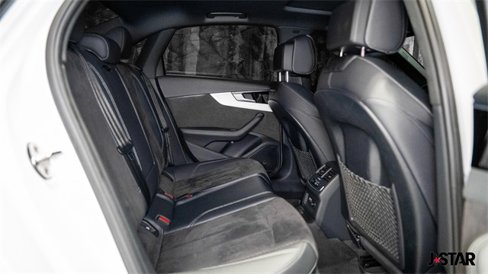 Used 2021 Audi A4 2.0T Premium Plus w/ Premium Plus Package image 17