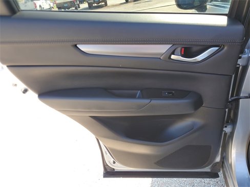 Used 2022 MAZDA CX-5 AWD 2.5 S w/ Preferred Package image 14