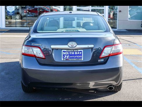 Used 2011 Toyota Camry Hybrid image 5