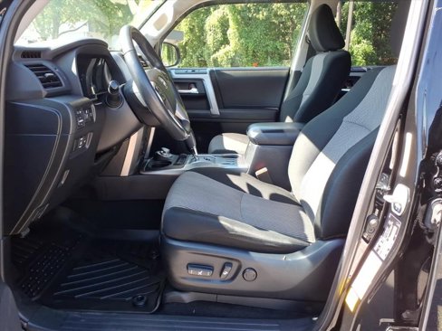 Used 2022 Toyota 4Runner SR5 image 17