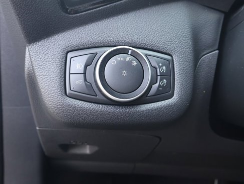 Used 2017 Ford Escape Titanium w/ Equipment Group 301A image 18