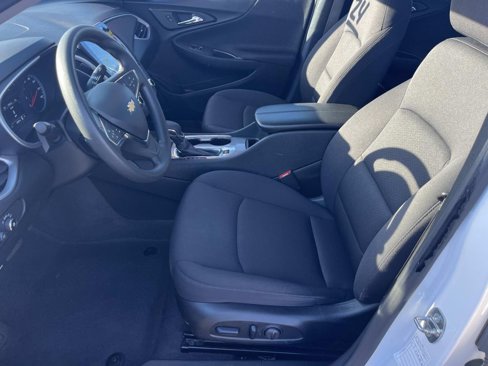 Certified 2024 Chevrolet Malibu LT image 11