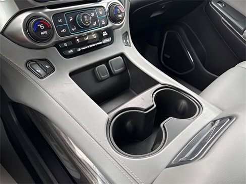 Used 2016 Chevrolet Tahoe LT w/ Off-Road Package image 13