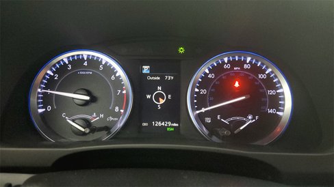 Used 2017 Toyota Highlander XLE image 18