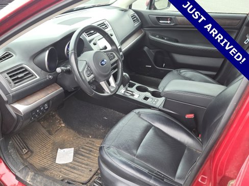 Used 2017 Subaru Outback 2.5i Limited image 9