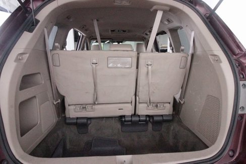 Used 2015 Honda Odyssey EX-L image 56