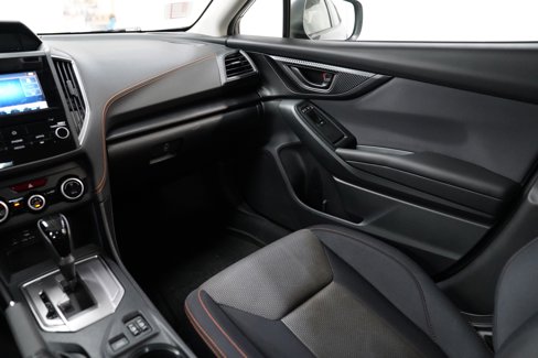 Used 2022 Subaru Crosstrek 2.0i Premium w/ Popular Package #2 image 13