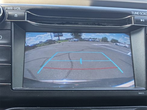 Used 2017 Toyota RAV4 LE image 20
