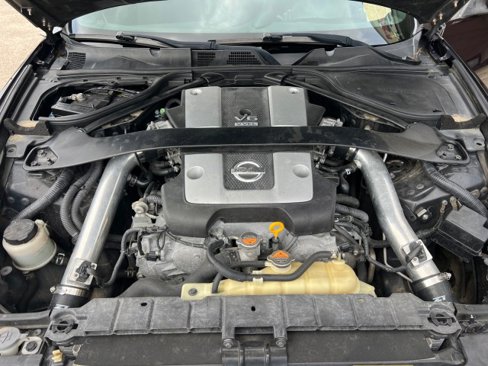 Used 2014 Nissan 370Z Touring w/ Sport Package image 31