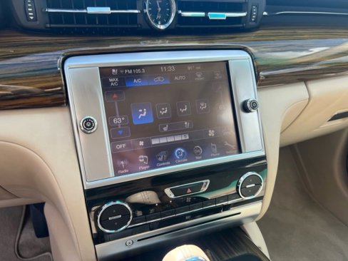 Used 2014 Maserati Quattroporte GTS image 18