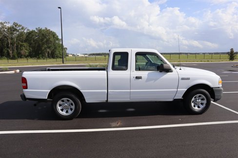 Used 2007 Ford Ranger XL image 8