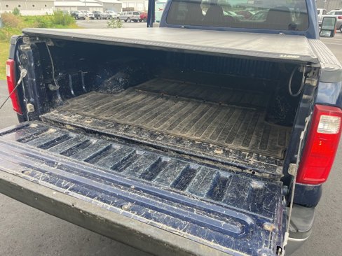 Used 2010 Ford F250 XLT image 14