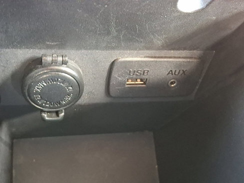 Used 2017 Subaru Impreza 2.0i image 26