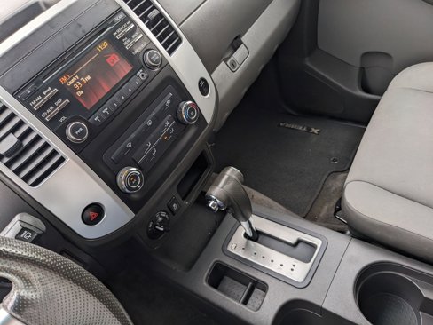 Used 2014 Nissan Xterra S image 14