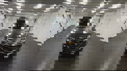 Used 2019 Chevrolet Traverse LT image 39