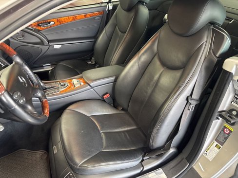Used 2007 Mercedes-Benz SL 550 w/ Premium Pkg II image 29