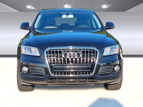 Used 2016 Audi Q5 2.0T Premium Plus w/ Technology Package image 6