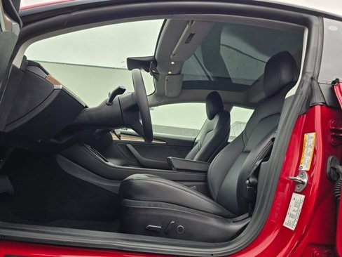 Used 2022 Tesla Model 3 Long Range image 19