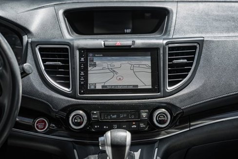 Used 2016 Honda CR-V Touring image 22