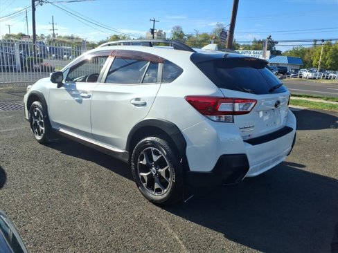 Used 2018 Subaru Crosstrek 2.0i Premium w/ Eyesight System image 6