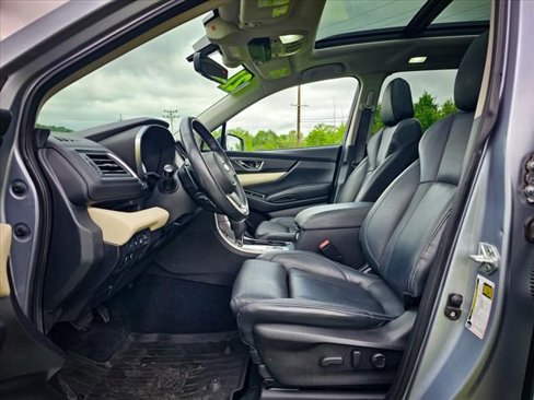 Used 2021 Subaru Ascent Limited w/ Technology Package image 15