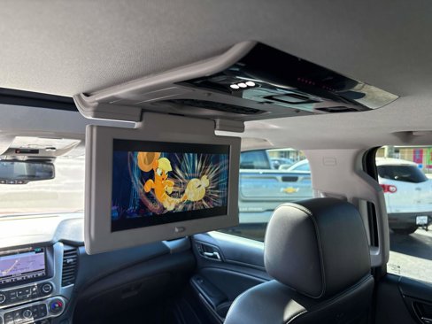 Used 2016 Chevrolet Tahoe LT image 11