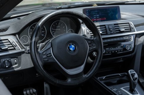 Used 2019 BMW 430i Coupe w/ Executive Package image 21