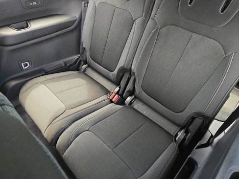 New 2025 Jeep Grand Cherokee L Laredo image 43