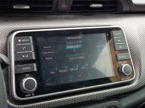 Used 2020 Nissan Kicks SV image 12