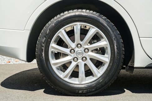 Used 2019 Buick Envision Essence image 22