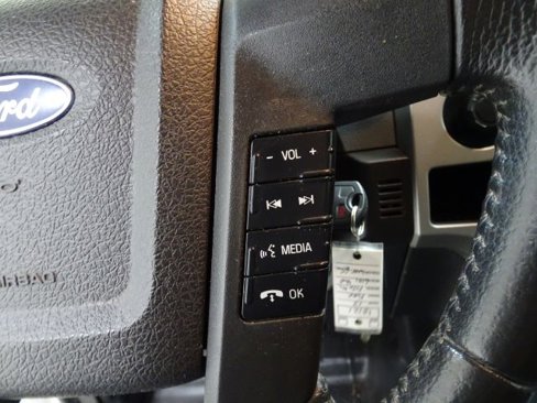 Used 2013 Ford F150 XLT w/ XLT Convenience Pkg image 30