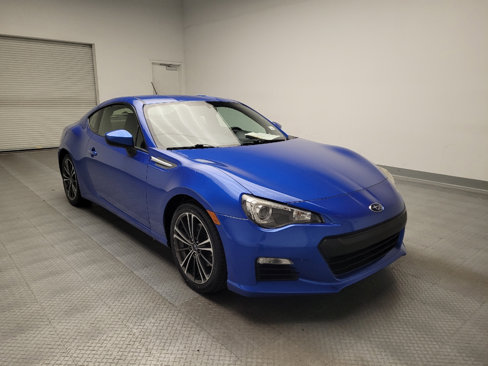 Used 2013 Subaru BRZ Premium w/ Popular Pkg 1B image 13