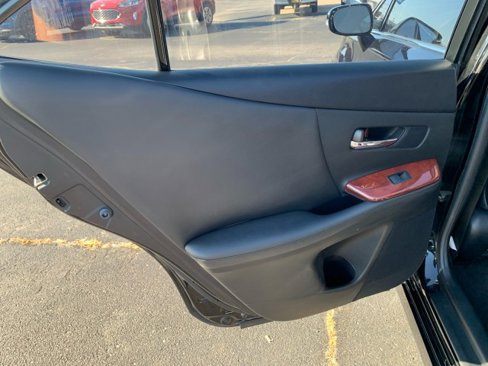 Used 2010 Lexus HS 250h image 13