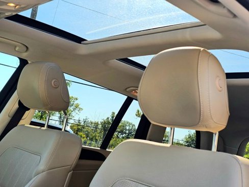 Certified 2019 Mercedes-Benz GLS 450 4MATIC image 22
