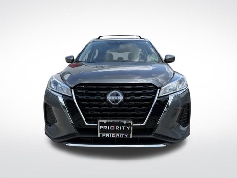 Certified 2023 Nissan Kicks SV w/ Interior Electronics Package image 8