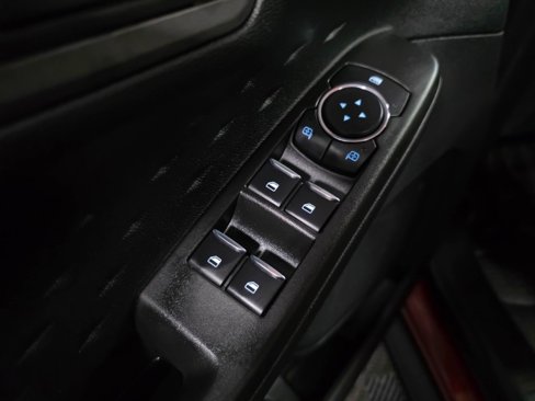 Used 2020 Ford Escape S image 27