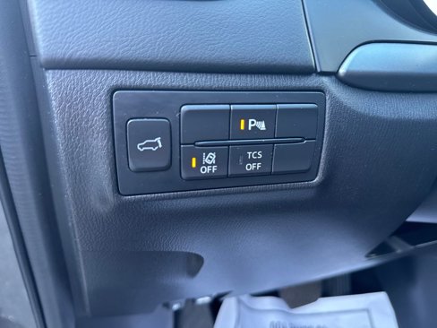 Used 2020 MAZDA CX-9 Touring w/ Touring Premium Package image 11